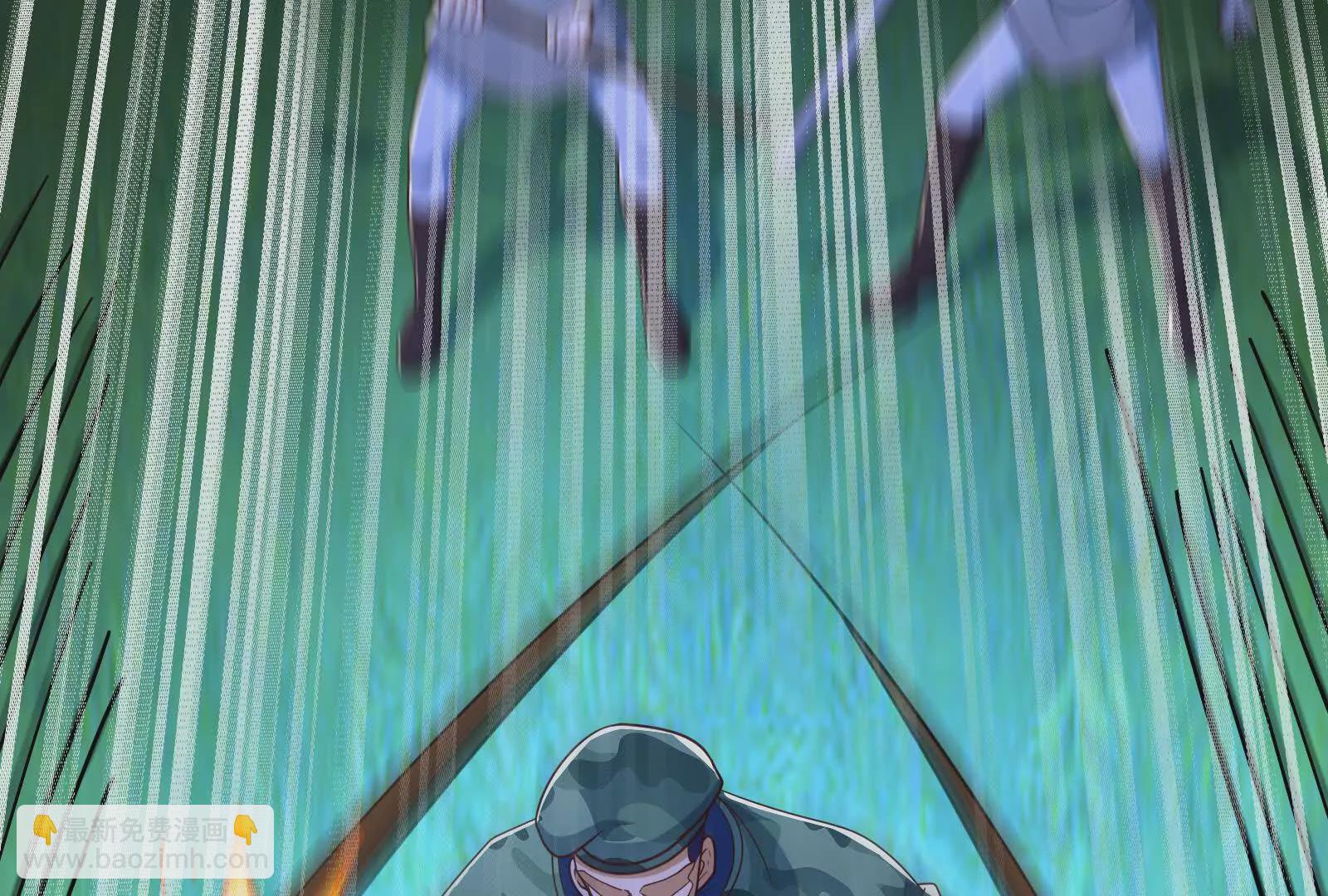 古神遊戲 - 第127話 突襲！以自身爲餌(2/4) - 8